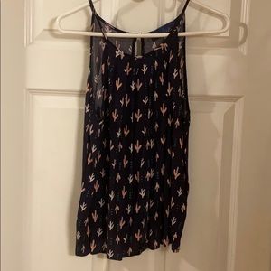 Francescas Collections Cacti Tanktop